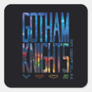 Search for gotham city stickers Dc comics