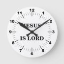 Search for jesus clocks Faith