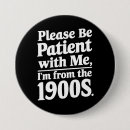 Search for 1900s badges Funny