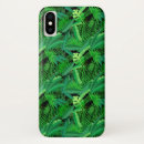 Search for palm tree leaves iphone cases Jungle