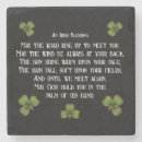 Search for shamrock coasters Ireland