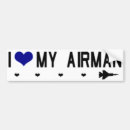 Search for air bumper stickers Support