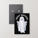 Search for funny halloween badges Pun