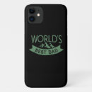 Search for worlds best father iphone cases Cool