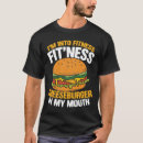 Search for cheeseburger tshirts Burger lover
