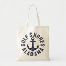 Search for shores bags Alabama