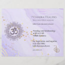 Search for reiki flyers Yoga