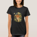 Search for cottagecore tshirts Mystical