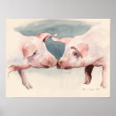 Search for piglets art Piggies