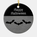 Search for bat christmas tree decorations Scary