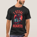 Search for dinosaur valentine tshirts Rex