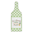 Search for pineapple chopping boards Trendy