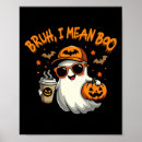 Search for spooky ghost posters America