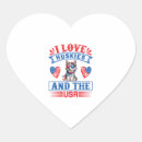 Search for i love huskies stickers Puppy