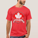 Search for hoser tshirts Canadian