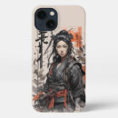 Search for samurai warrior iphone cases Japanese