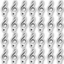 Search for piano teacher stickers Treble clef