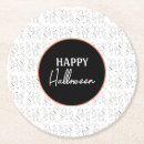 Search for halloween coasters Ghost
