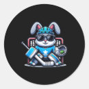 Search for mens hockey stickers Bunny