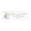 Search for goth return address labels Floral