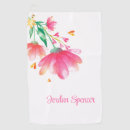 Search for floral golf towels Sport