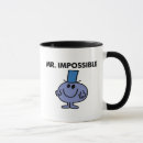 Search for vintage kitchen mugs Roger hargreaves