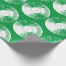 Search for vinyl wrapping paper Music