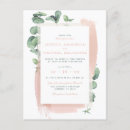 Search for specially made wedding invitations Couple