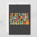 Search for pro invitations Reproductive rights