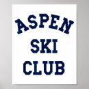 Search for aspen ski posters Skier