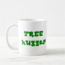 Search for tree hugger mugs Conservation