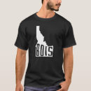 Search for american state tshirts Map