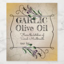 Search for olive oil labels Tuscan