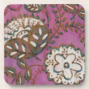 Search for ornamental coasters Motif