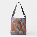 Search for artsy crossbody bags Abstract