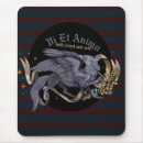 Search for gryphons mousepads Griffon