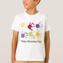 Search for adoption day tshirts Mum