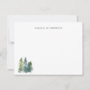 Search for forest note cards Professional