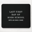 Search for senior education mousepads Teacher appreciation