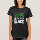 Search for black st patricks day tshirts Green