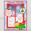 Search for santa flyers Holly