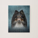 Search for sheltie puzzles Canine