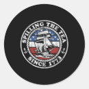 Search for us history stickers United states