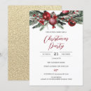 Search for budget christmas invitations Party