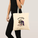 Search for caffeine tote bags Skeleton