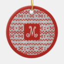 Search for stitch christmas tree decorations Yarn