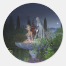 Search for nighttime stickers Fairy