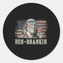 Search for vintage beer stickers Usa