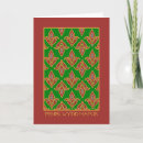 Search for fleur de lys cards Green