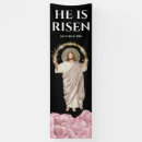 Search for holiday banners Jesus christ